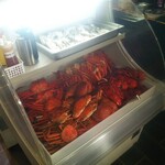 海鮮バイキング＆浜焼きBBQ 玉手箱 - 