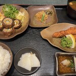 ろまんす亭 - 