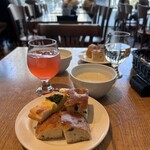 フェスティバール＆ビアホール - 