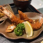 ろまんす亭 - 料理写真: