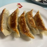 京都 夷川餃子 なかじま - 