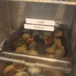 海鮮バイキング＆浜焼きBBQ 玉手箱 - 