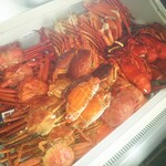 海鮮バイキング＆浜焼きBBQ 玉手箱 - 