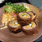 ろまんす亭 - 