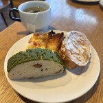 フェスティバール＆ビアホール - 