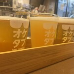 OKEI TAPROOM オケタプ - 