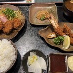 ろまんす亭 - 