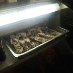 海鮮バイキング＆浜焼きBBQ 玉手箱 - 