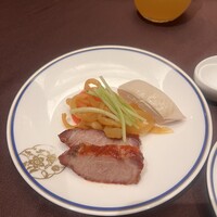 中国料理 桃花林 - 