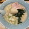 らーめん ろくはうす