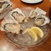オストレア oysterbar&restaurant 六本木店