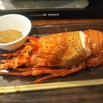 海鮮バイキング＆浜焼きBBQ 玉手箱 - 