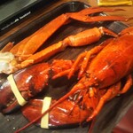 海鮮バイキング＆浜焼きBBQ 玉手箱 - 