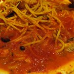 IVO ホームズパスタ 新宿店 - 