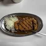 カレーのチャンピオン  - 