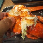 海鮮バイキング＆浜焼きBBQ 玉手箱 - 