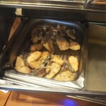 海鮮バイキング＆浜焼きBBQ 玉手箱 - 