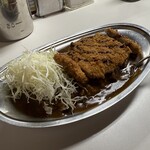 カレーのチャンピオン  - 