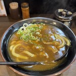 うどん四國  なんばウォーク東店 - 