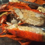 海鮮バイキング＆浜焼きBBQ 玉手箱 - 