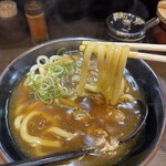 うどん四國  なんばウォーク東店 - 