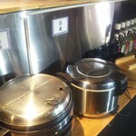 海鮮バイキング＆浜焼きBBQ 玉手箱 - 