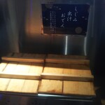 海鮮バイキング＆浜焼きBBQ 玉手箱 - 