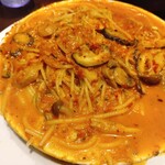 IVO ホームズパスタ 新宿店 - 