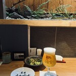 炭焼 うな富士 有楽町店 - 