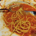 IVO ホームズパスタ 新宿店 - 