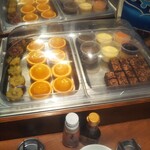 海鮮バイキング＆浜焼きBBQ 玉手箱 - 