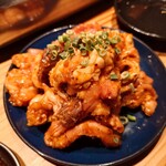 肉のヒマラヤとnomuno - 