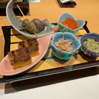 横浜 鮨 ふくじゅ - 