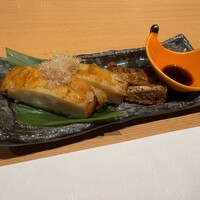 横浜 鮨 ふくじゅ - 