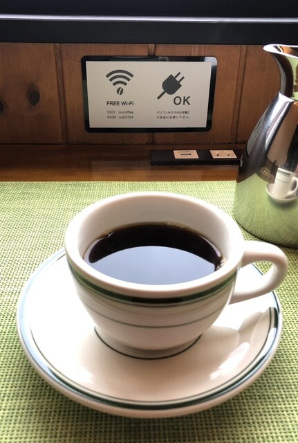 IVY COFFEE（アイビー コーヒー） - 古川（カフェ）の写真