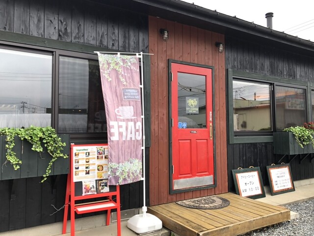 IVY COFFEE（アイビー コーヒー） - 古川（カフェ）の写真