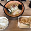 麺や虎鉄 手稲店