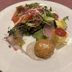 クッチーナ ベッリーノ - 