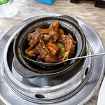 Sun Fong Bak Kut Teh - 