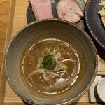 中華蕎麦 とみ田 - 