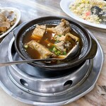 Sun Fong Bak Kut Teh - 