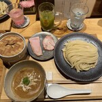 中華蕎麦 とみ田 - 