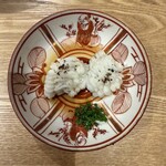 鮓はやし - 穴子