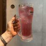 博多野菜巻き串ともつ焼き すみび 大和本店 - 