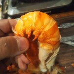 海鮮バイキング＆浜焼きBBQ 玉手箱 - 