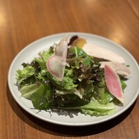 ERUTAN RESTAURANT BAR - 