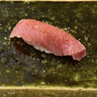 鮓はやし - 大トロ
