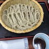 蕎麦処つゆ下梅の花 本店