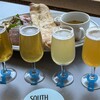 SOUTH HORIZON BREWING
