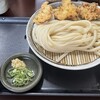 さぬきうどん 麦笑